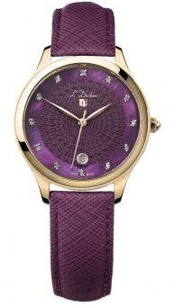 L`Duchen D 791.29.30